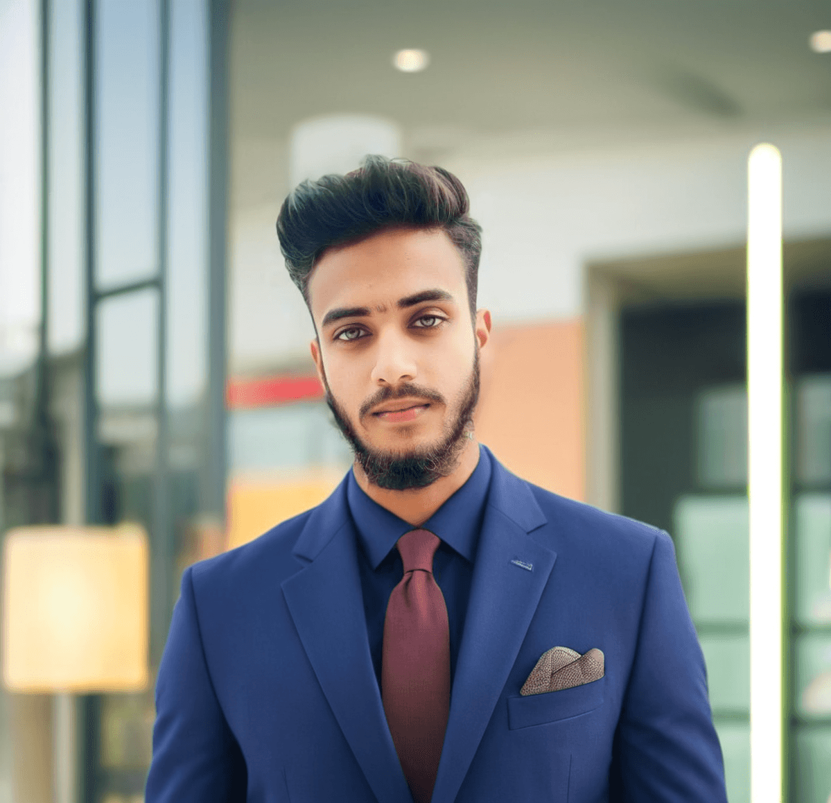Digital Marketer