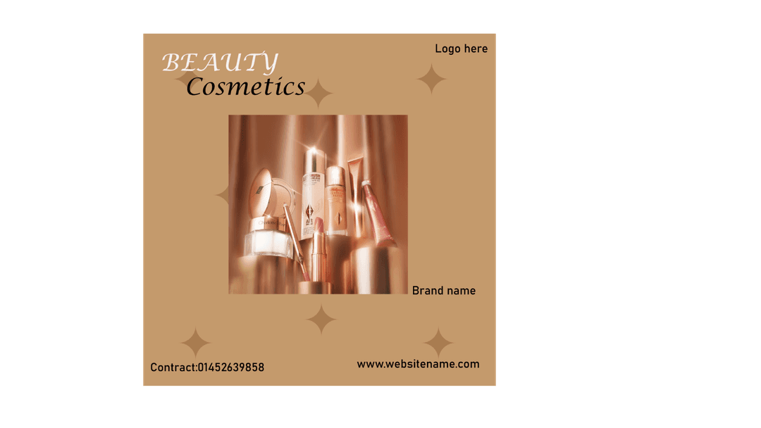 professional social media post design service