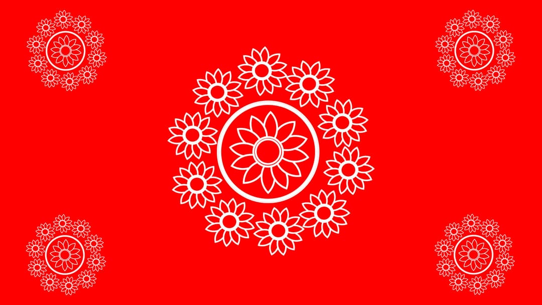 Professional Mandala Art Design For Your Business