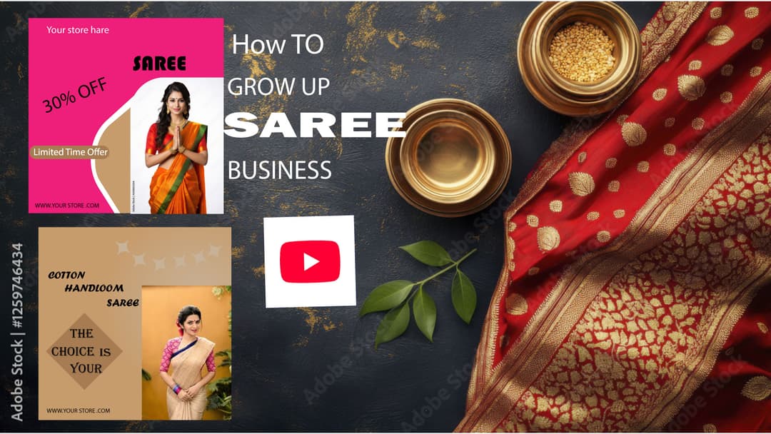 I will do Youtube Thamblin for your channel.