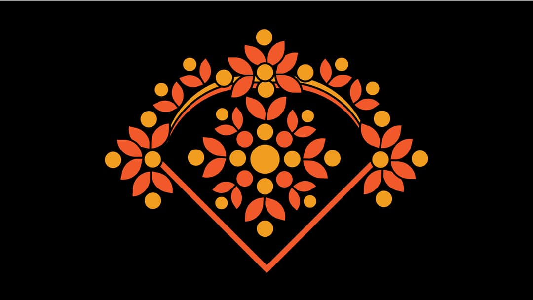 Professional Mandala Art Design