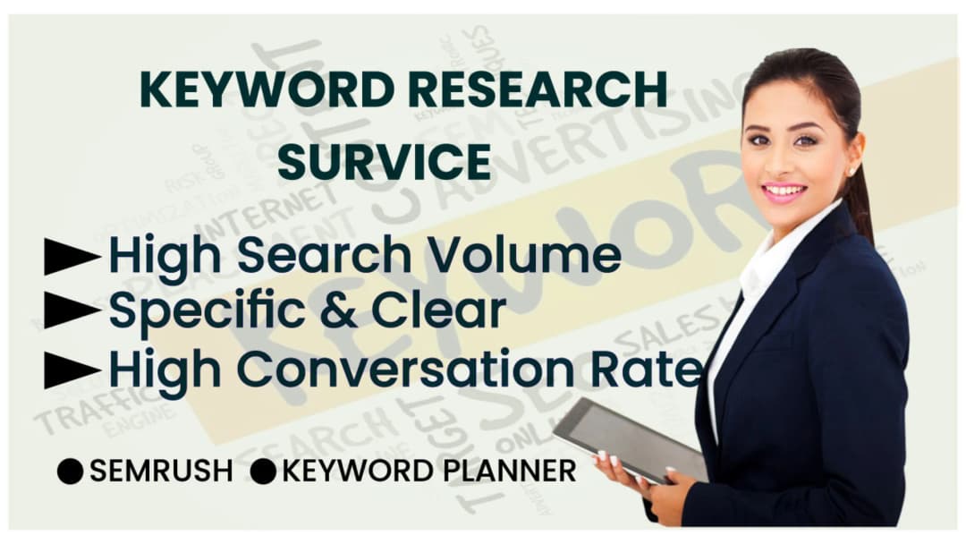 Key word research or SEO keyword research for advance Google Top Rank
