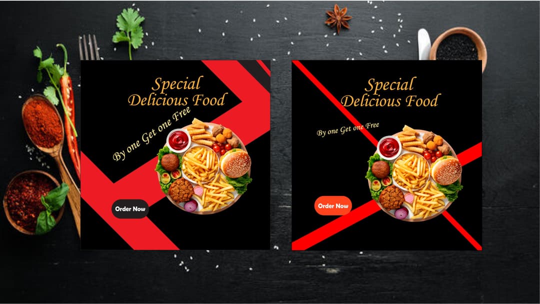 Transform Your Social Media with Stunning Designs