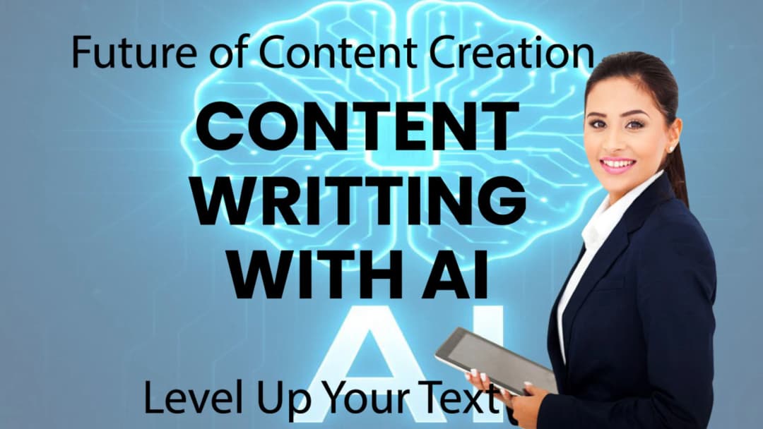 I will be your AI content writer using Chatgpt for engaging articles
