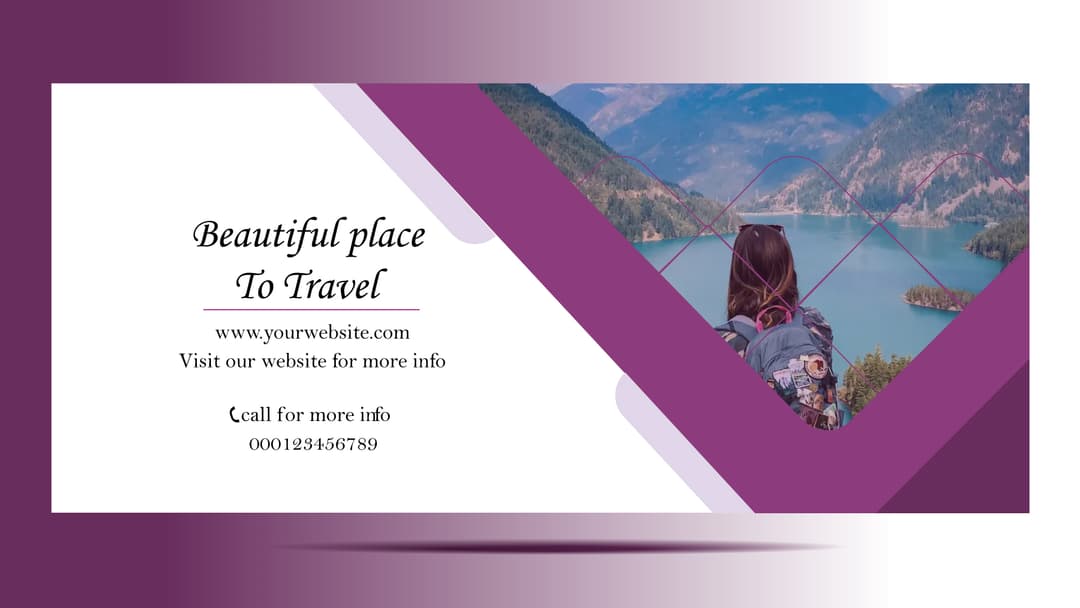 Professional Social Media cover photo design Service