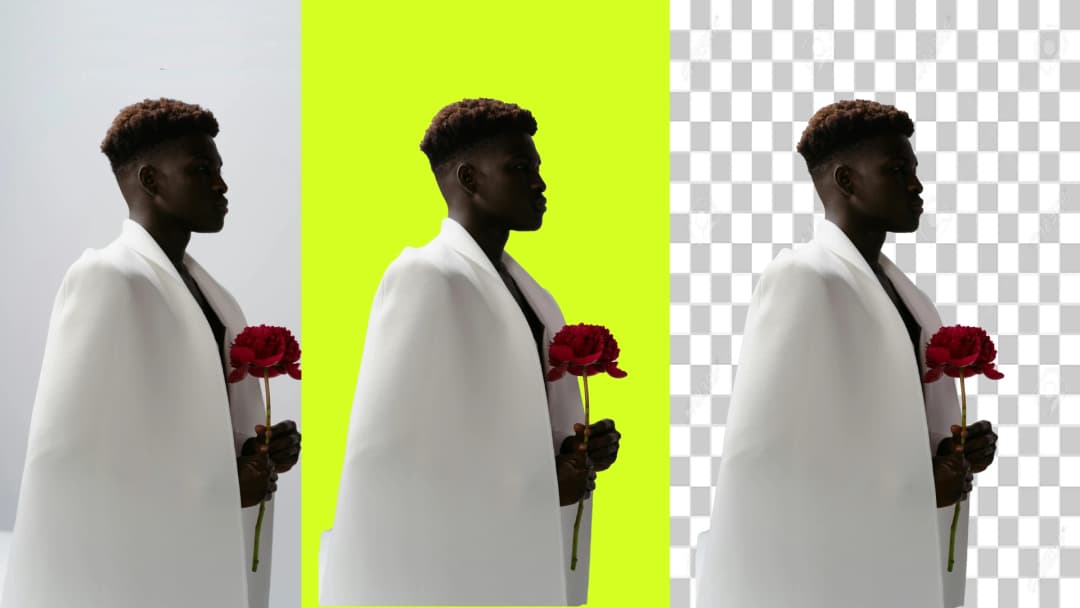 I will remove background, white, delete, transparent and multicolor